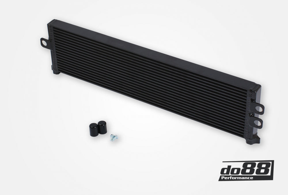 DO88 BMW M2 F87 radiateur déporté d'huile moteur