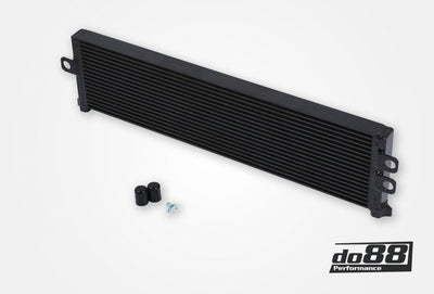 DO88 BMW M2 F87 radiateur déporté d'huile moteur