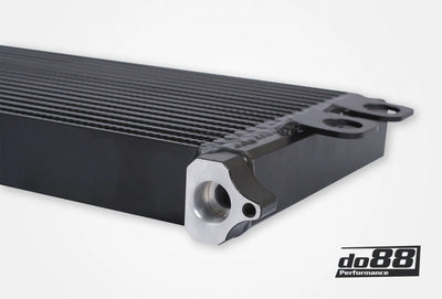 DO88 radiateur d'huile moteur racing BMW M3 M4  F80 F82