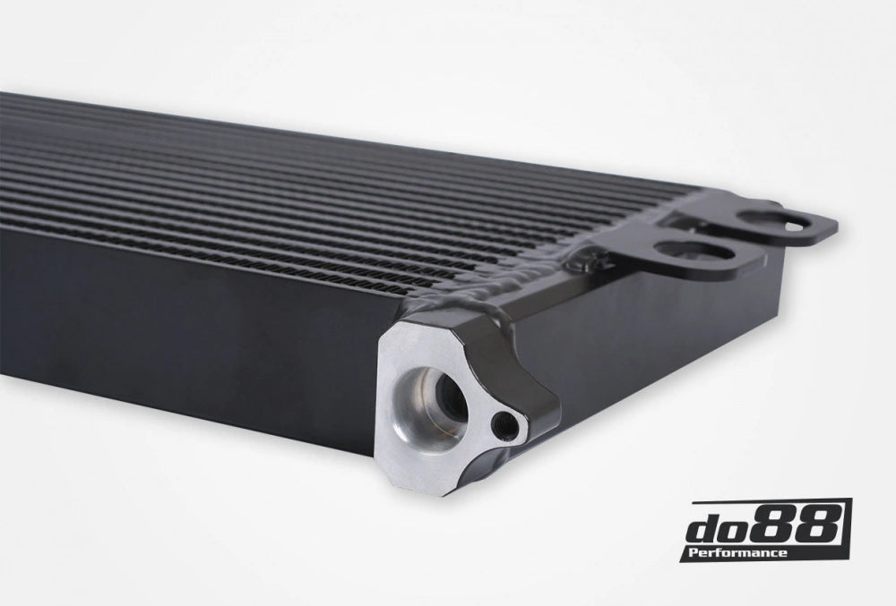 DO88 BMW M2 F87 radiateur déporté d'huile moteur