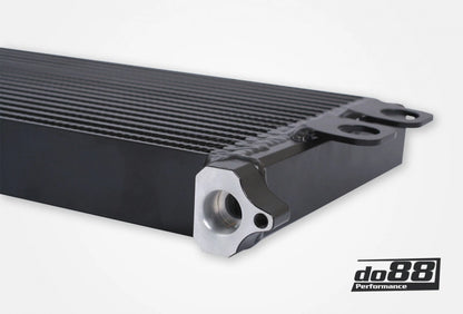 DO88 BMW M2 F87 radiateur déporté d'huile moteur