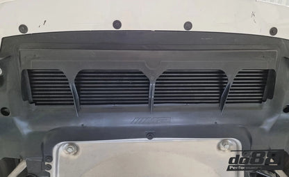 DO88 BMW M2 F87 radiateur déporté d'huile moteur