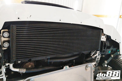 DO88 radiateur d'huile moteur racing BMW M3 M4  F80 F82