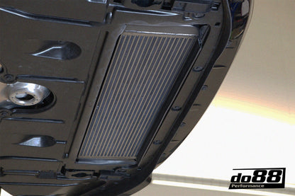 Radiateur d'huile moteur DO88 BMW M2 G87