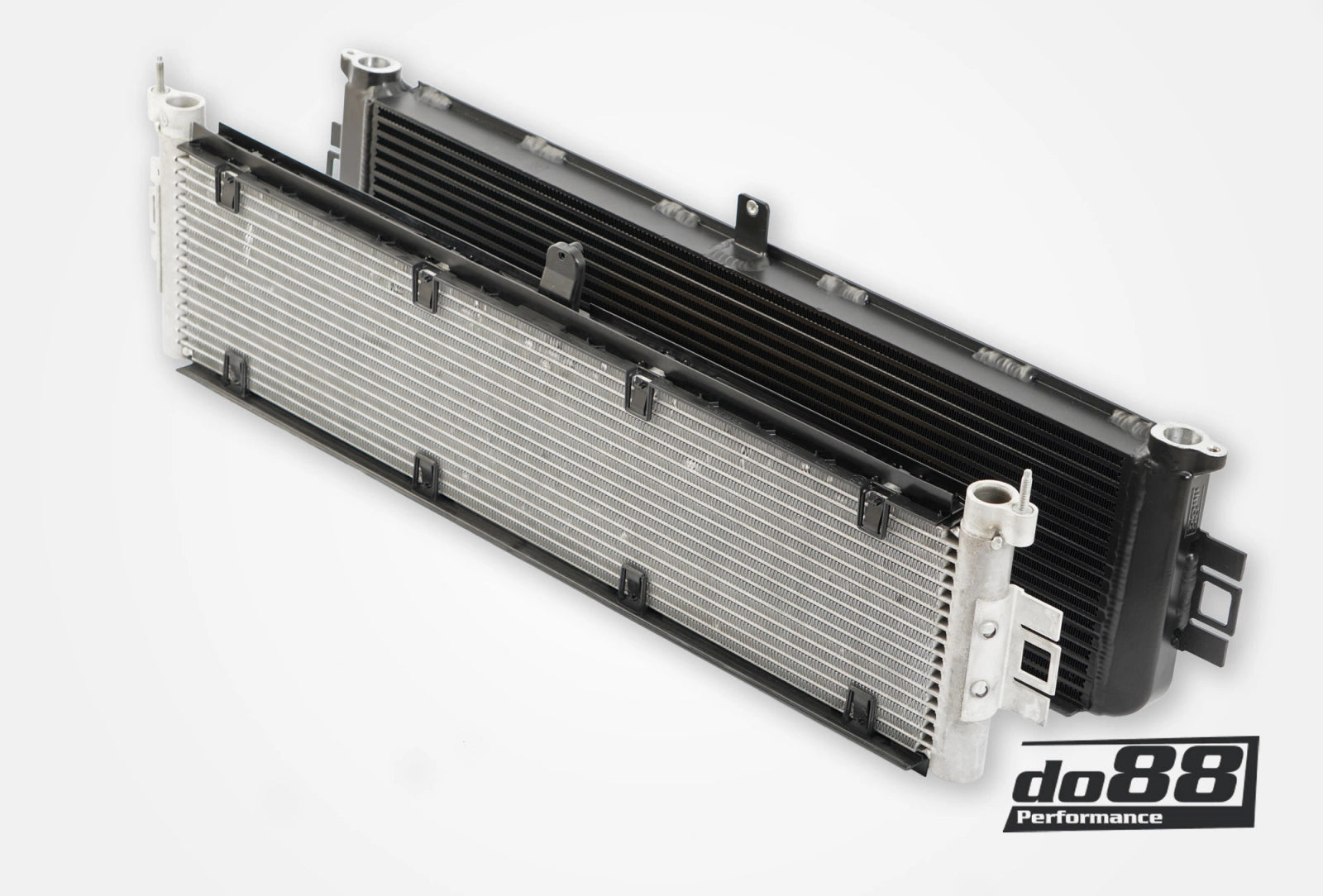 Radiateur d'huile moteur DO88 BMW M2 G87