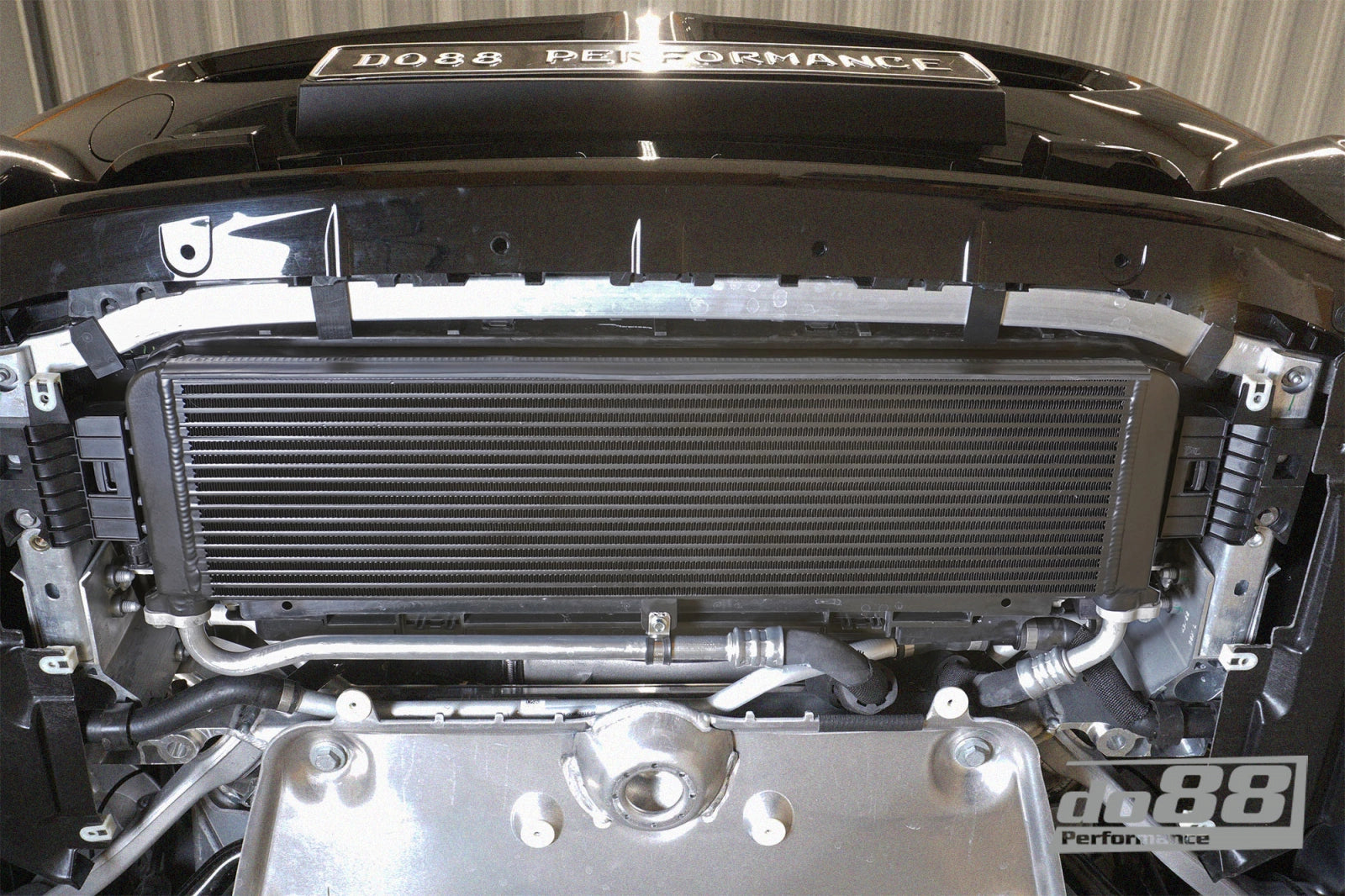 Radiateur d'huile moteur DO88 BMW M2 G87