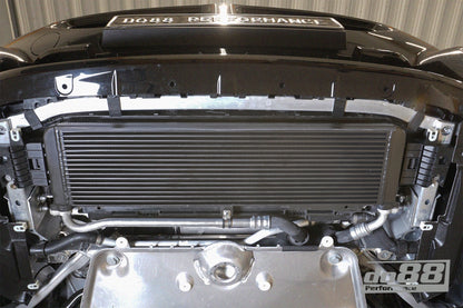 Radiateur d'huile moteur DO88 BMW M2 G87