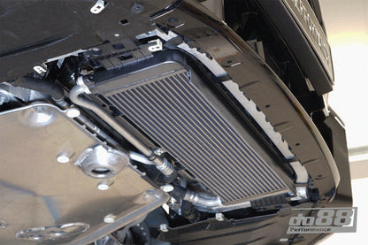 Radiateur d'huile moteur DO88 BMW M2 G87