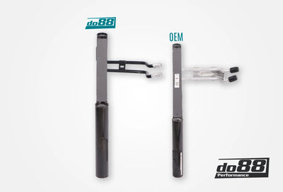 Radiateur de boite DO88 BMW M2 G87