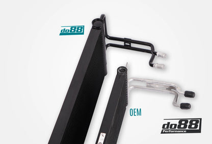 Radiateur de boite DO88 BMW M2 G87