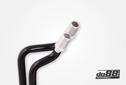 Radiateur de boite DO88 BMW M2 G87