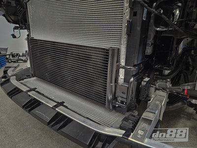 Radiateur de boite DO88 BMW M2 G87