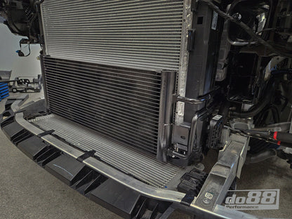 Radiateur de boite DO88 BMW M2 G87