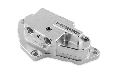 Thermostat d'huile Mosselman BMW M135i F20 F21