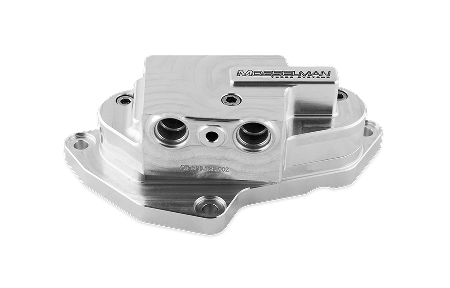 Thermostat d'huile Mosselman BMW M2 N55 F87
