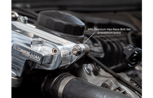 Charger l&#39;image dans la galerie, Thermostat d&#39;huile Mosselman BMW M2 N55 F87
