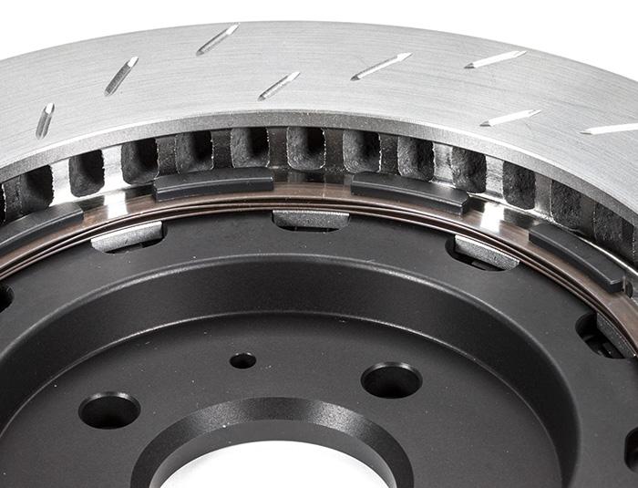 Disques V3 PFC Porsche 911 992 GT3