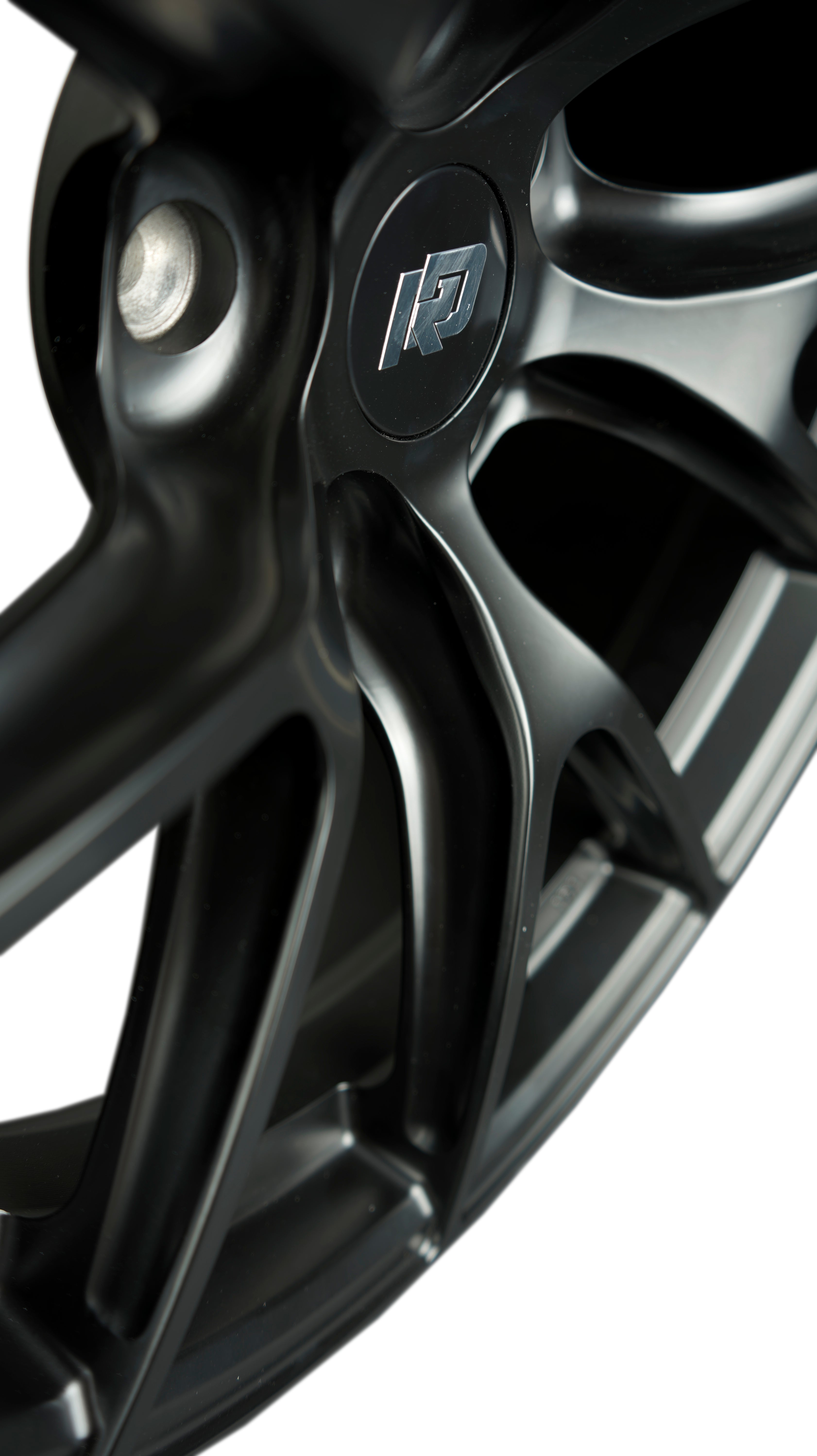 Jantes Racing Division PIsta BMW M3 E92