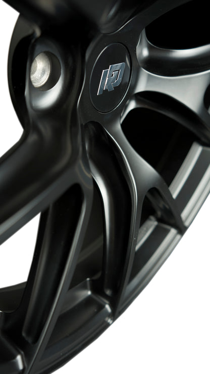 Jantes Racing Division PIsta BMW M3 E92