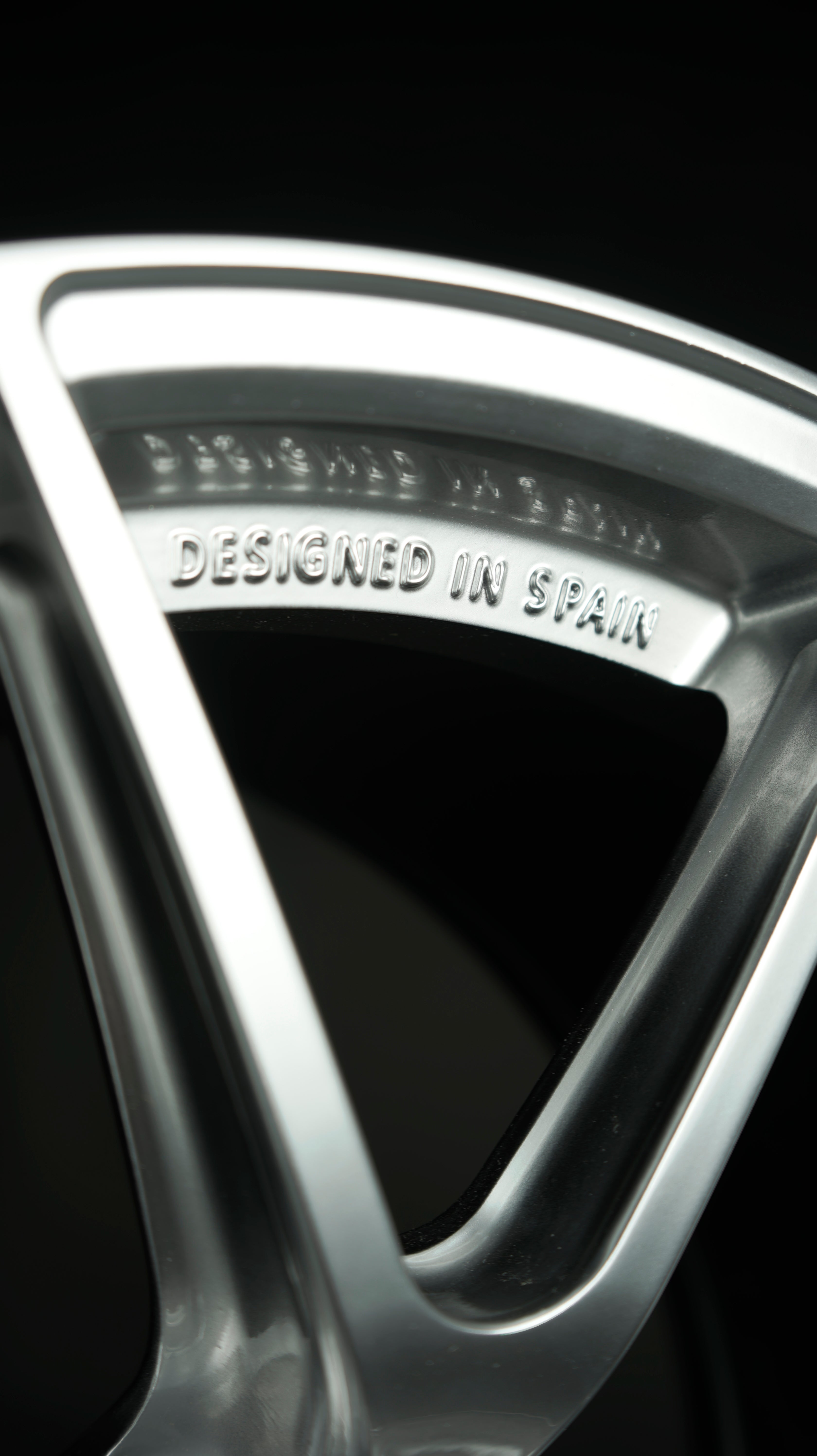 Jantes Racing Division PIsta BMW M3 E92
