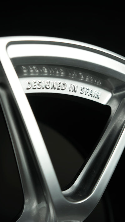 Jantes Racing Division Pista BMW M3 M4 F80 F82