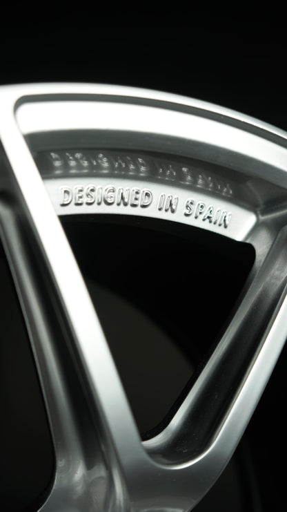 Jantes Racing Division PIsta BMW M3 E92