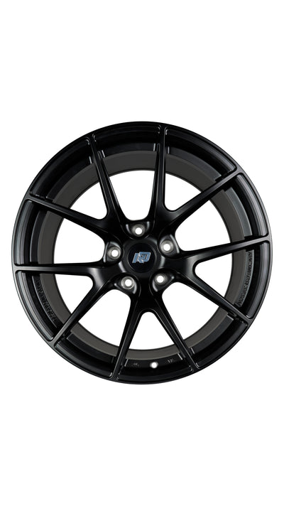 Jantes Racing Division Pista BMW M235i M240i F22 F23