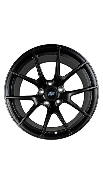 Jantes Racing Division PIsta BMW M135i M140i F20 F21