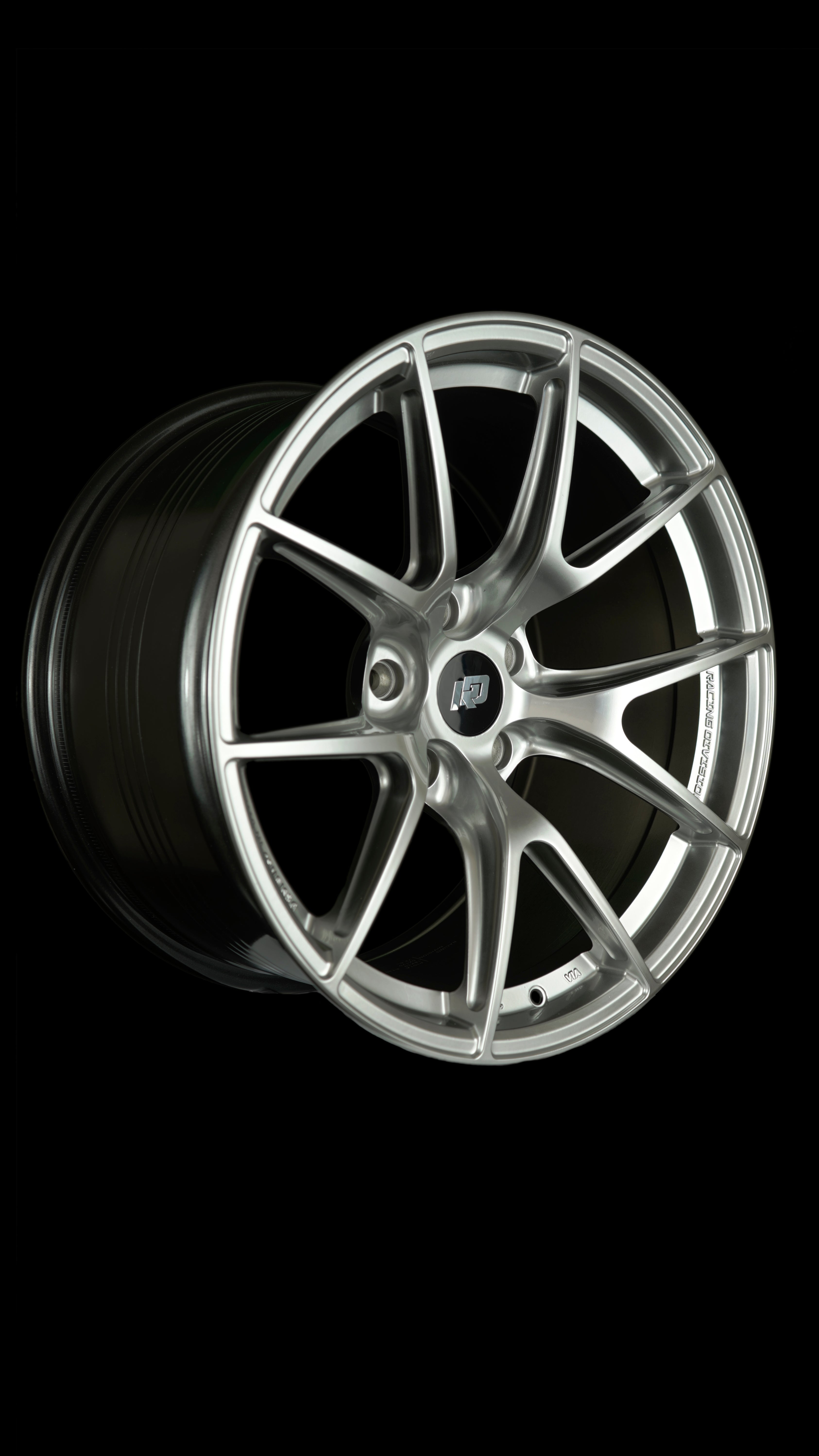 Jantes Racing Division PIsta BMW M3 E92