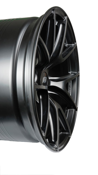Jantes Racing Division PIsta BMW M3 E92