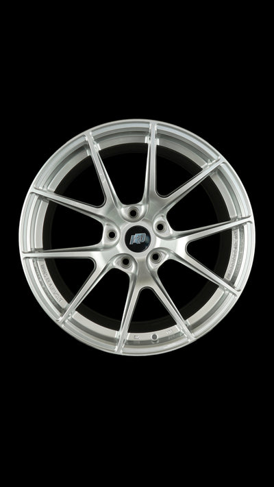Jantes Racing Division Pista BMW M3 M4 F80 F82
