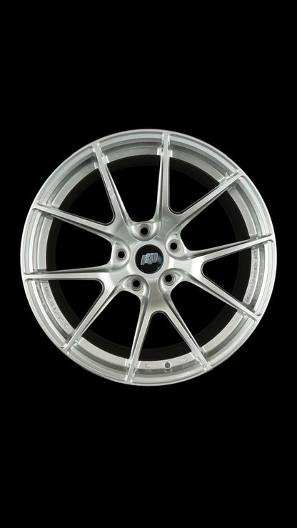 Jantes Racing Division PIsta BMW M3 E92