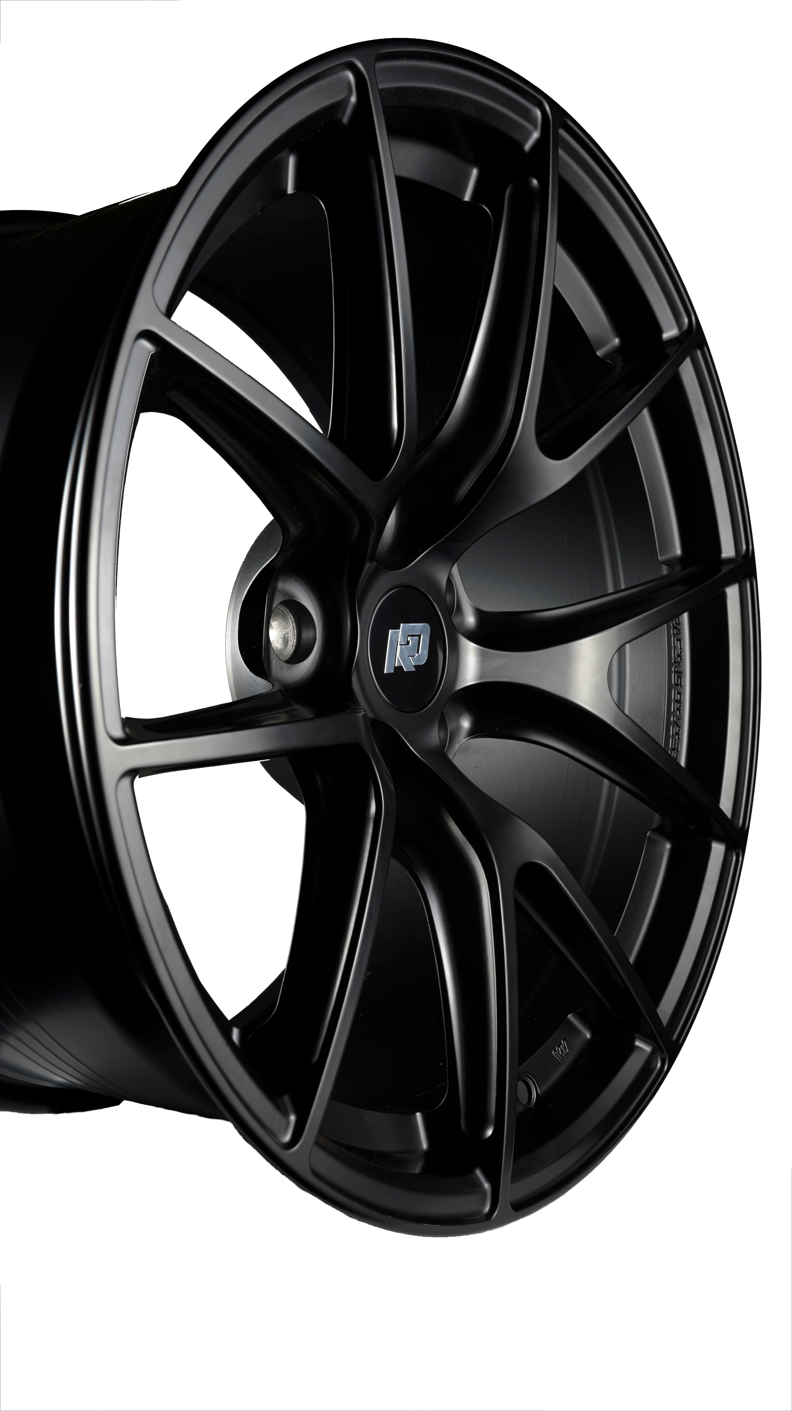 Jantes Racing Division PIsta BMW M3 E92