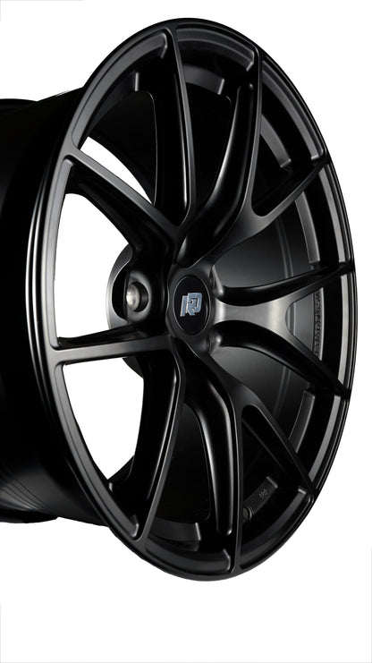 Jantes Racing Division PIsta BMW M3 E92