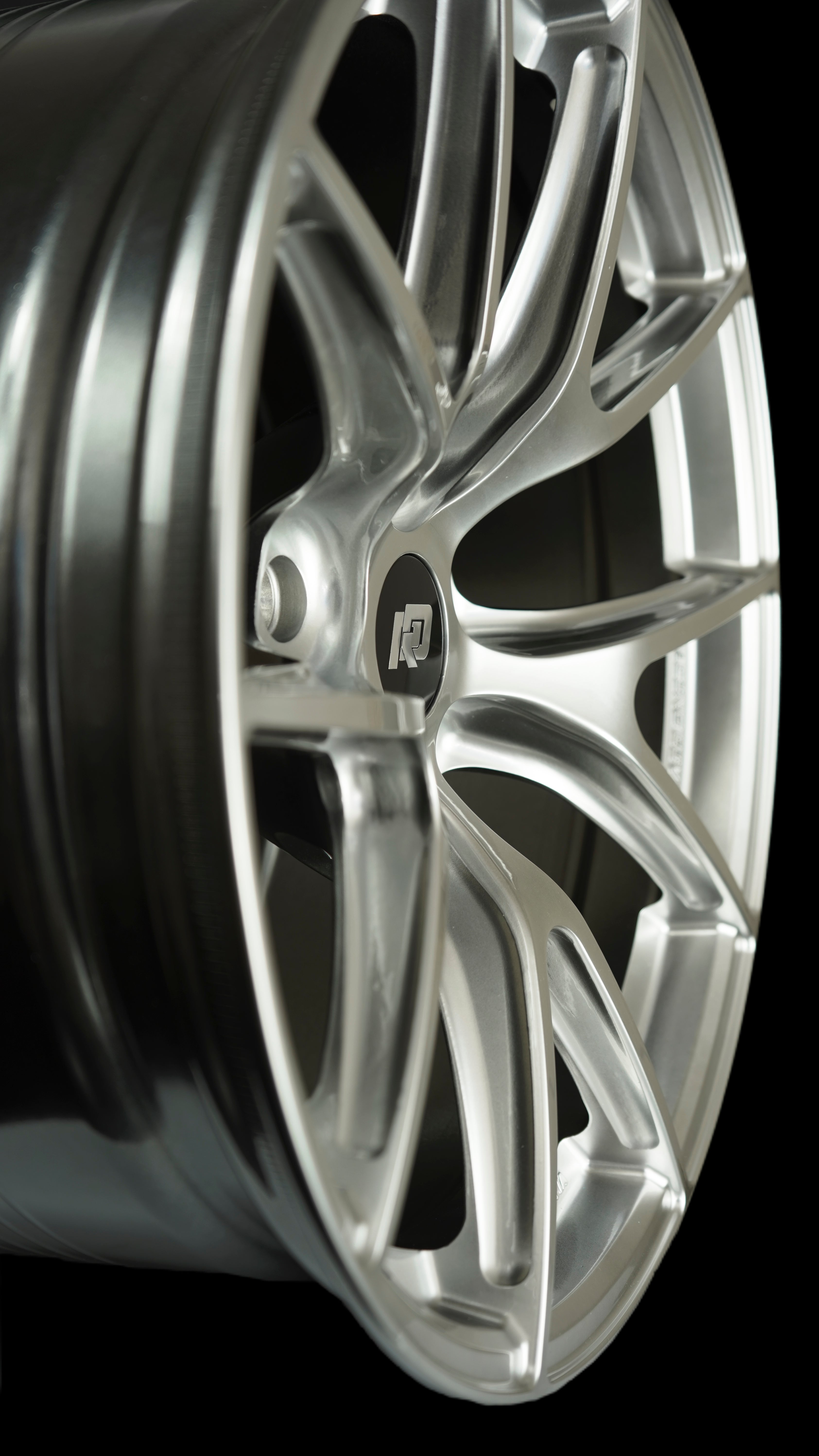 Jantes Racing Division PIsta BMW M3 E92