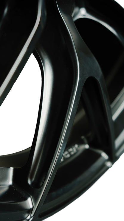 Jantes Racing Division PIsta BMW M3 E92