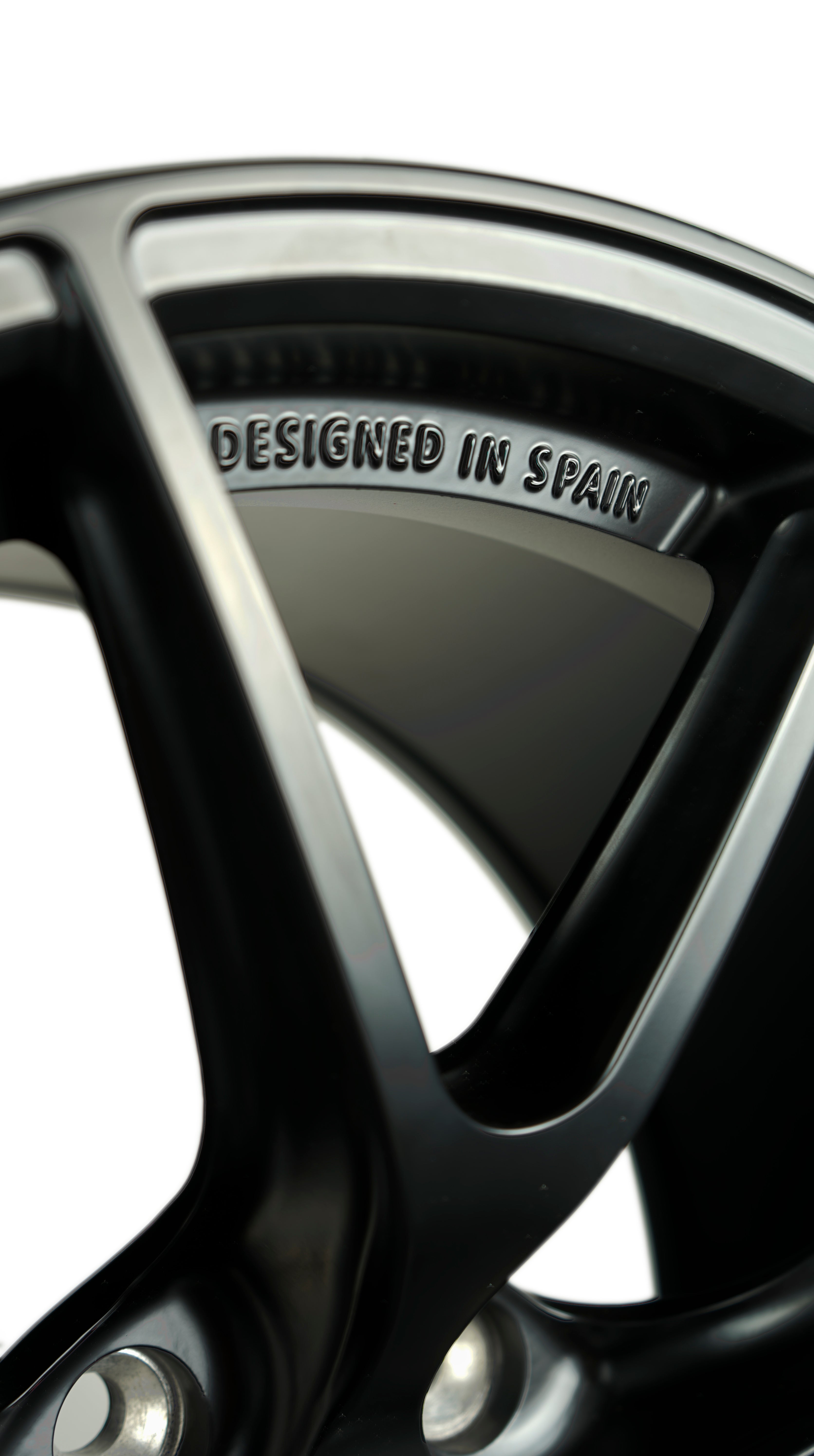 Jantes Racing Division PIsta BMW M3 E92
