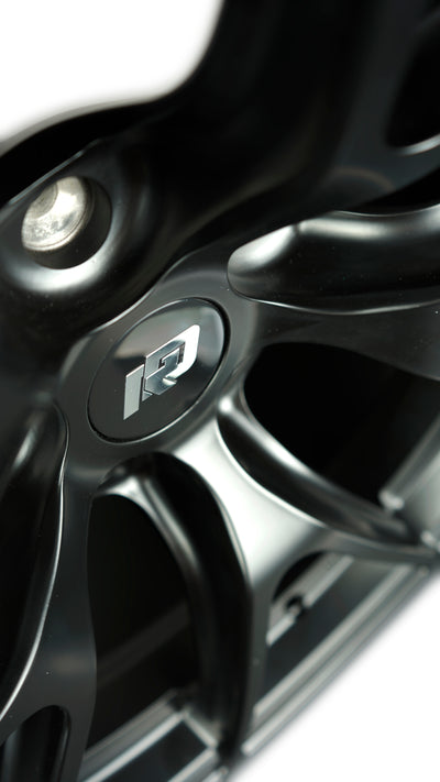 Jantes Racing Division Pista BMW M3 M4 F80 F82
