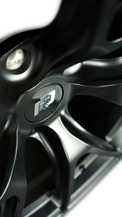 Jantes Racing Division PIsta BMW M3 E92