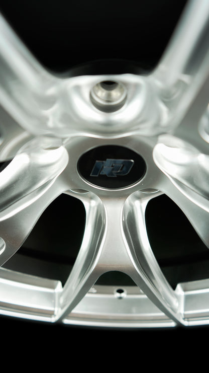 Jantes Racing Division PIsta BMW M3 E92