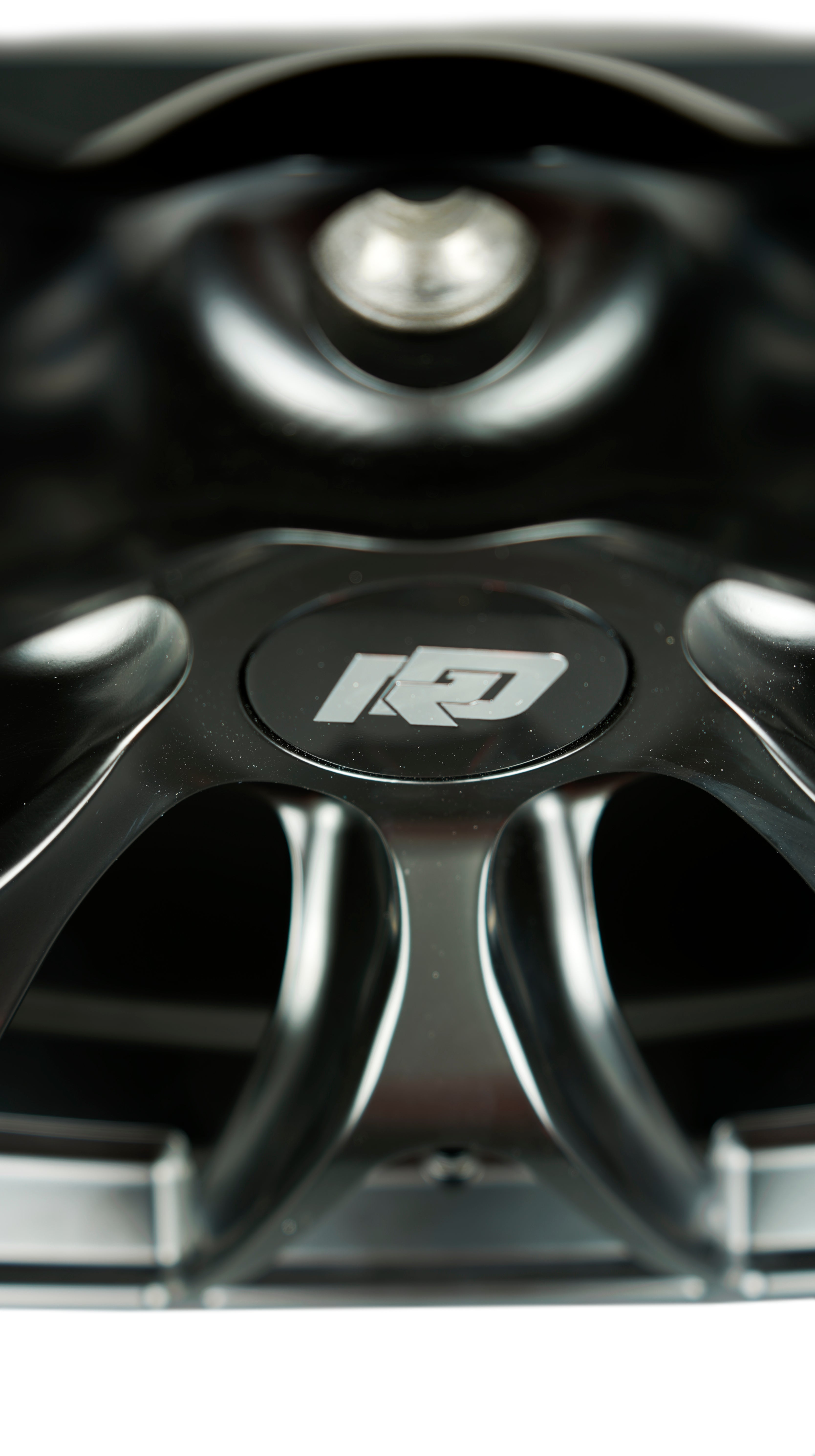 Jantes Racing Division PIsta BMW M3 E92