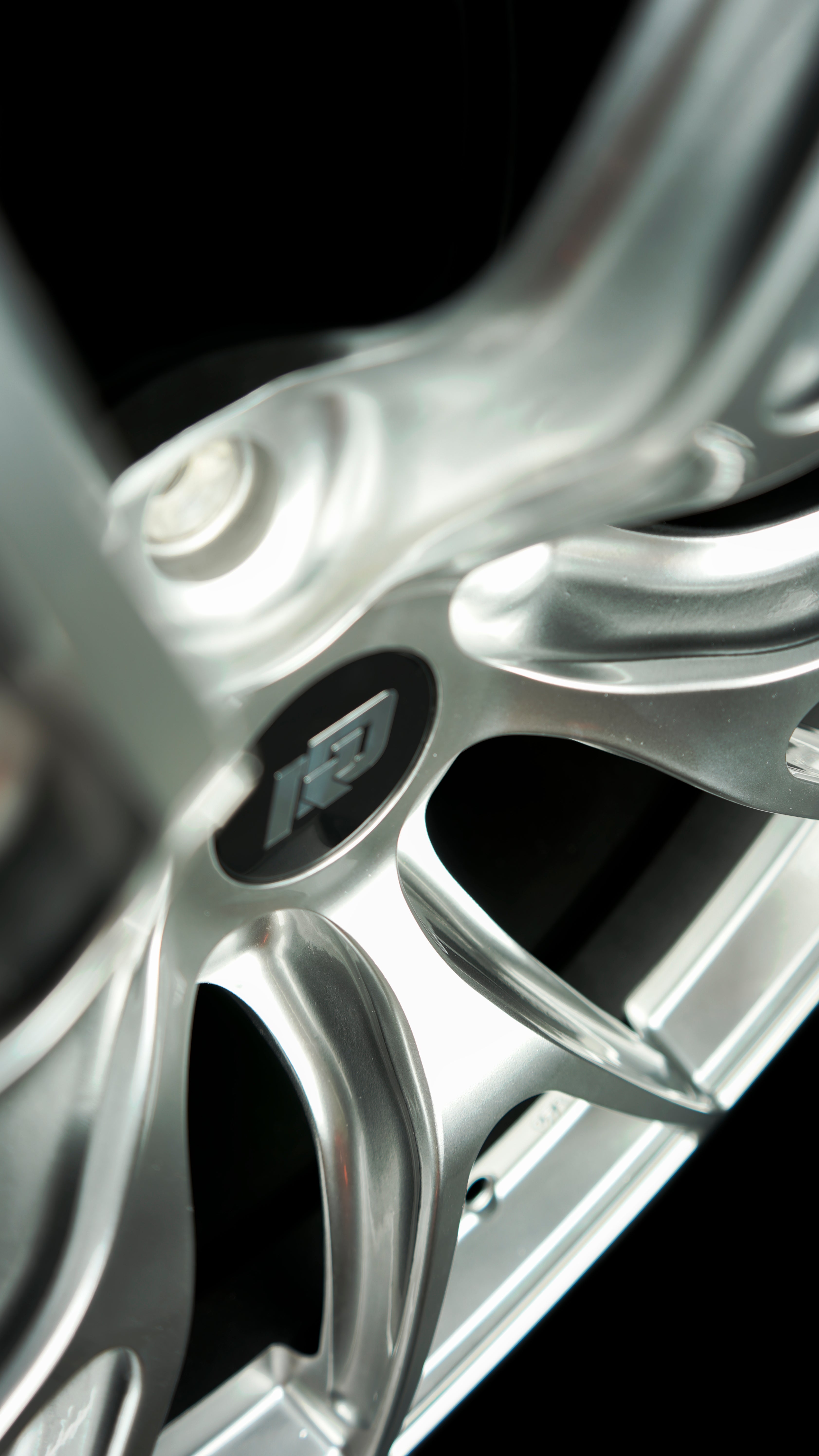 Jantes Racing Division PIsta BMW M3 E92