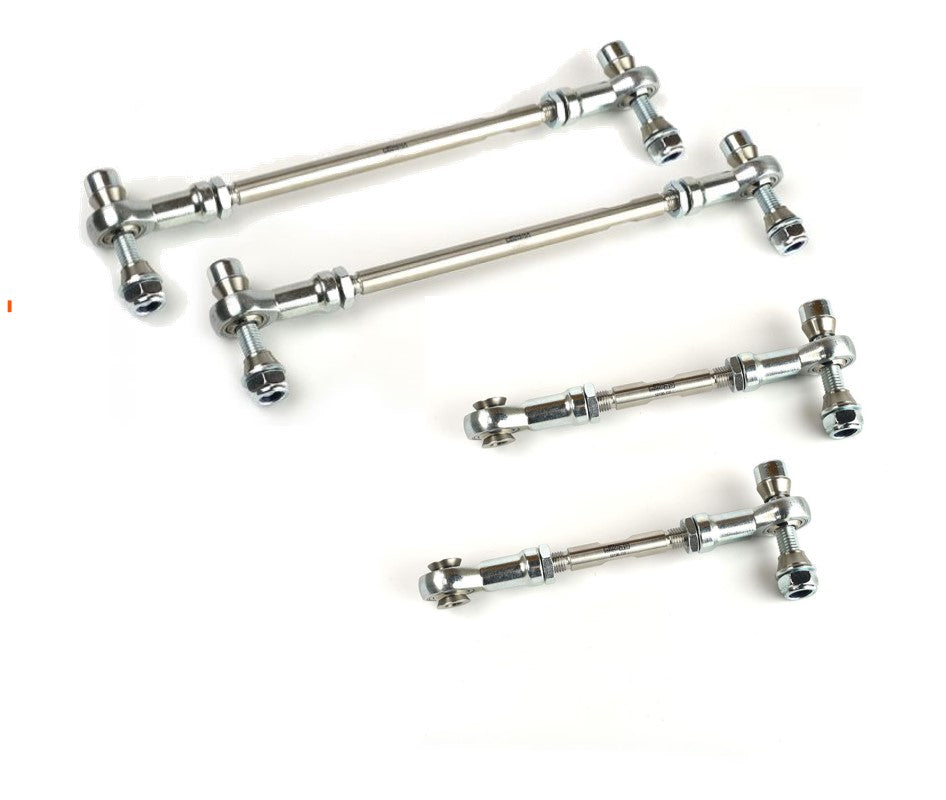 Pack de biellettes de barre stabilisatrice BMW M3 E92