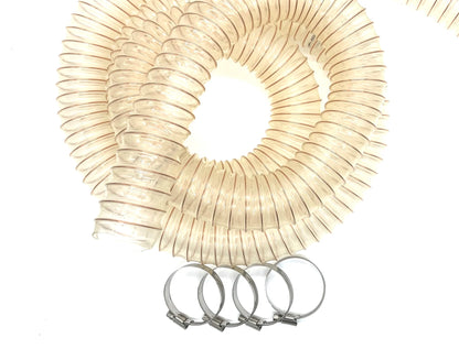 Boas de ventilation de frein