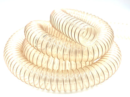 Boas de ventilation de frein