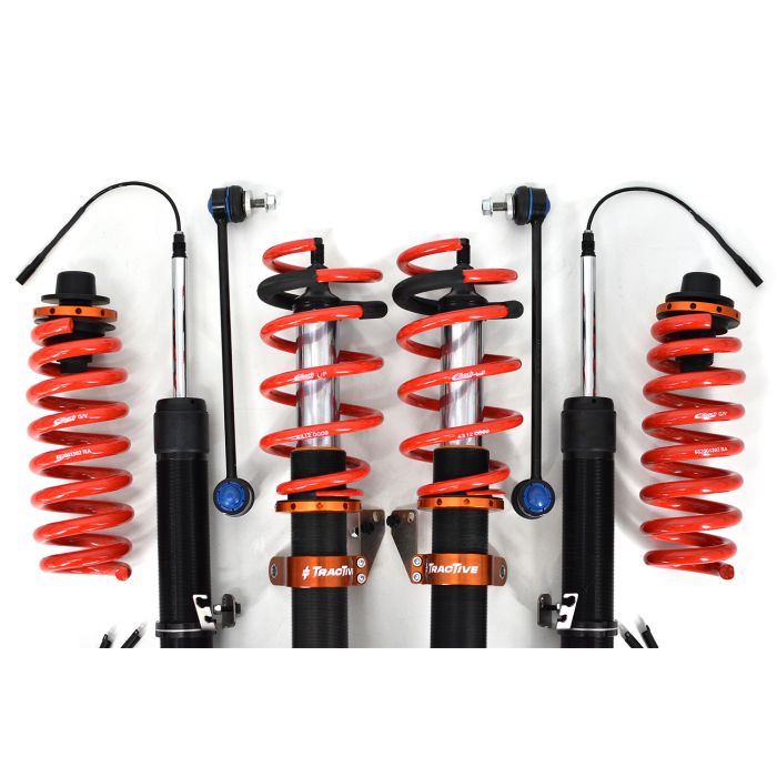 Combinés filetés TracTive Pilotés BMW M2 G87