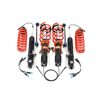 Combinés filetés TracTive Pilotés BMW M2 G87