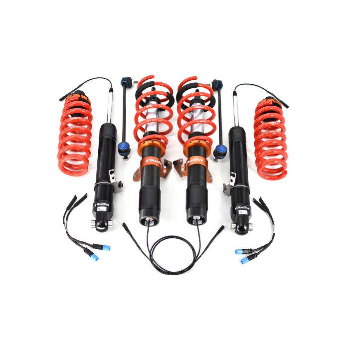 Combinés filetés TracTive Pilotés BMW M2 G87