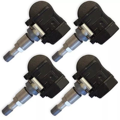 Capteurs de pression TPMS BMW M3 M4 F80 F82