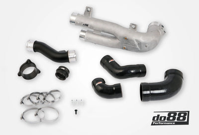 Charge Pipe en Y DO88 BMW M2 G87
